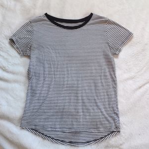 Old Navy Striped Tee
